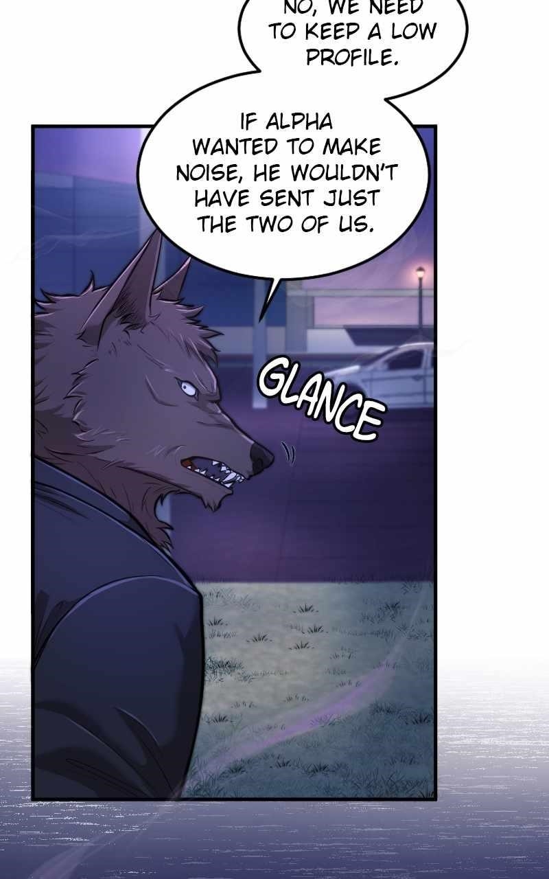 Paranoid Mage Chapter 13 - Page 64 in English