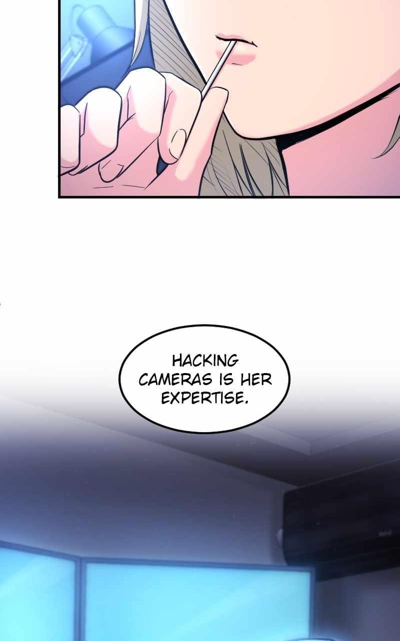 Paranoid Mage Chapter 13 - Page 70 in English