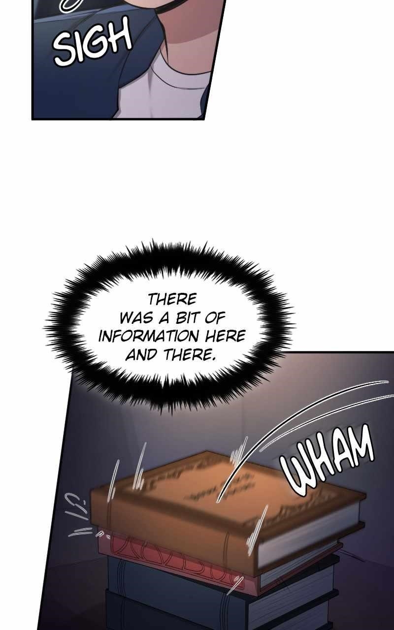 Paranoid Mage Chapter 13 - Page 75 in English
