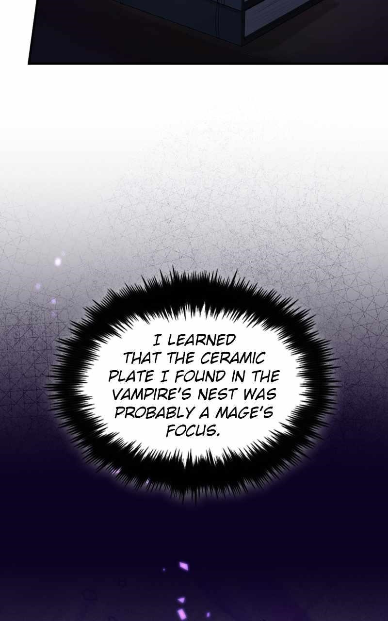 Paranoid Mage Chapter 13 - Page 76 in English