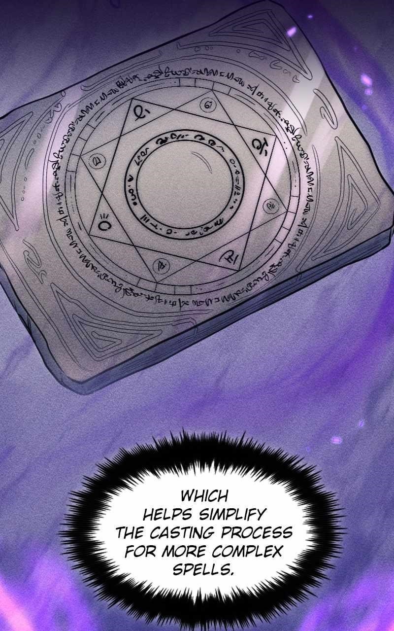 Paranoid Mage Chapter 13 - Page 77 in English
