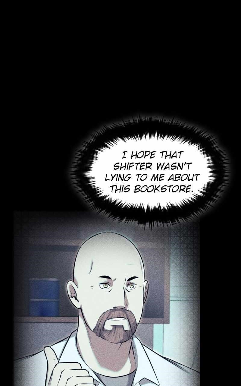 Paranoid Mage Chapter 13 - Page 8 in English