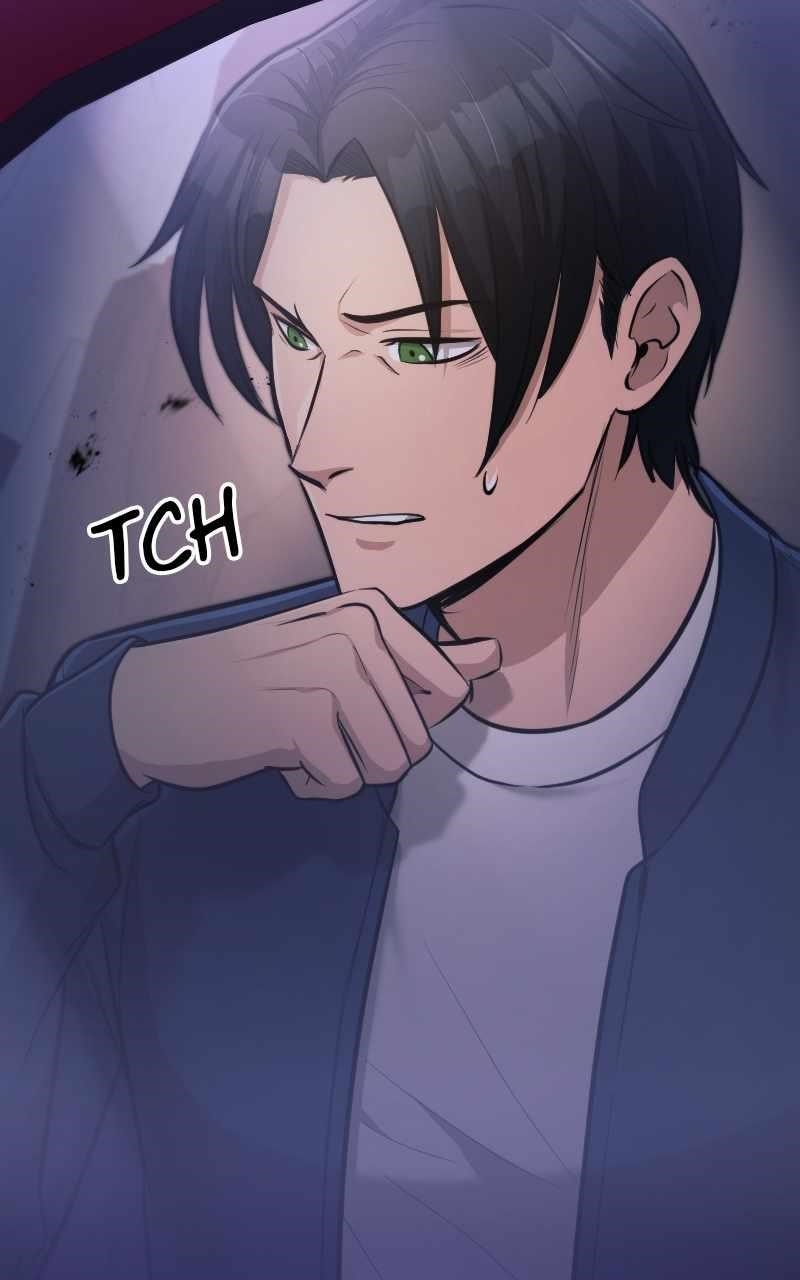 Paranoid Mage Chapter 13 - Page 80 in English