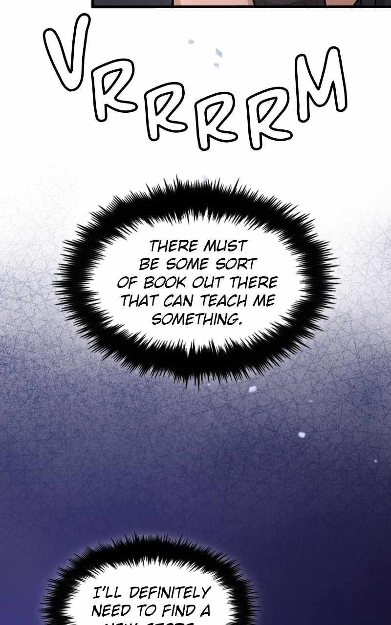 Paranoid Mage Chapter 13 - Page 82 in English