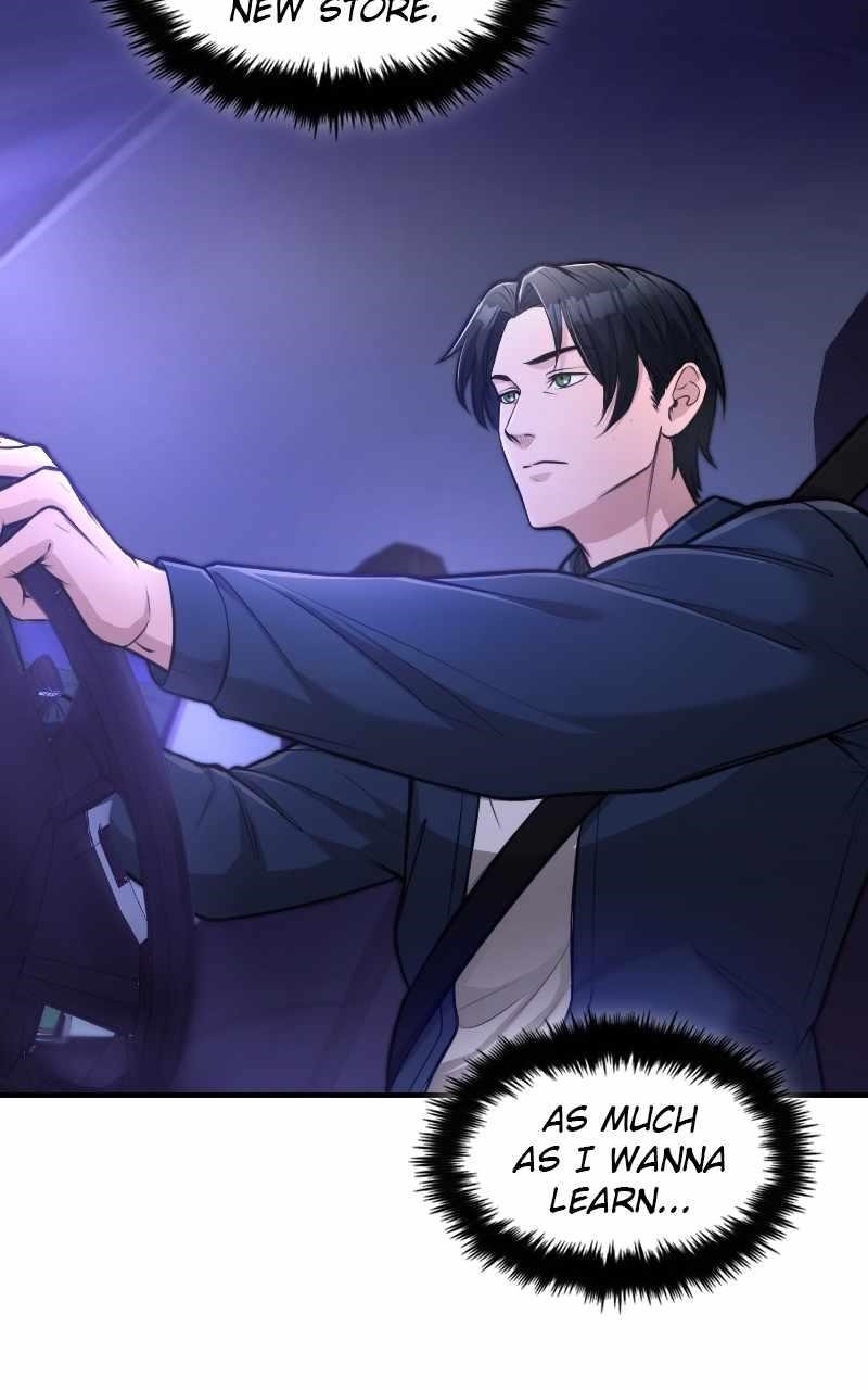 Paranoid Mage Chapter 13 - Page 83 in English