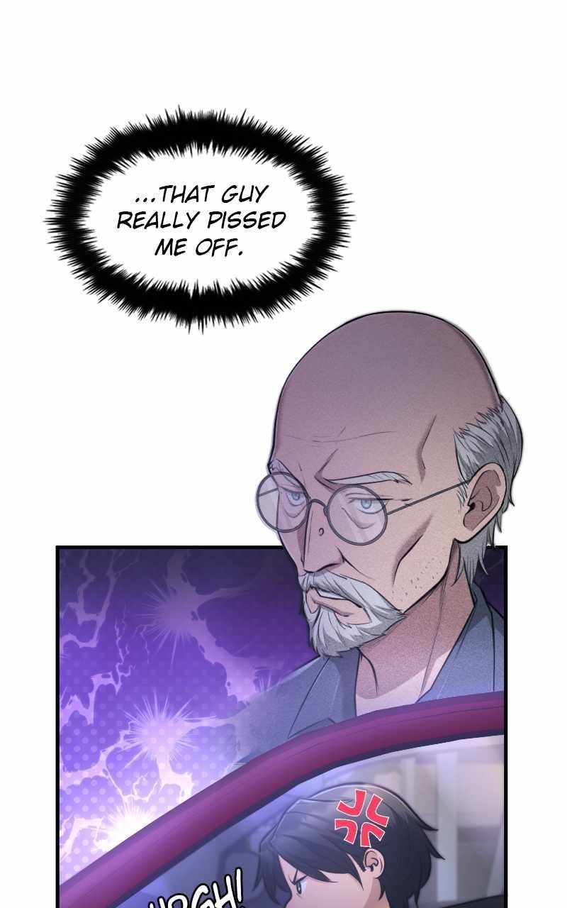 Paranoid Mage Chapter 13 - Page 84 in English