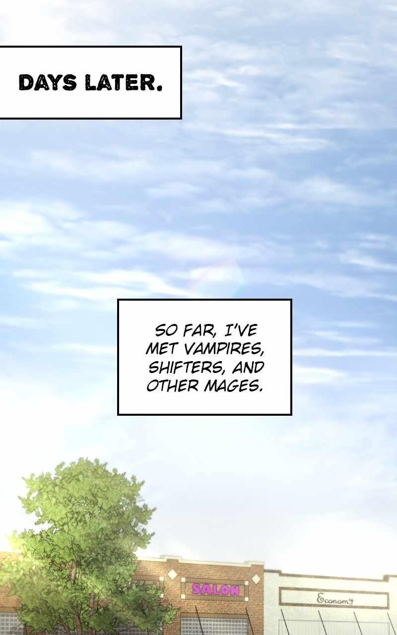 Paranoid Mage Chapter 13 - Page 86 in English