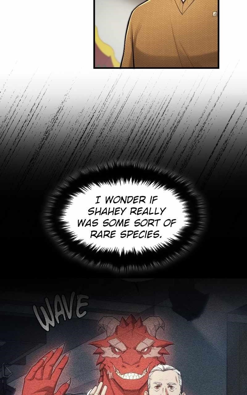 Paranoid Mage Chapter 13 - Page 90 in English