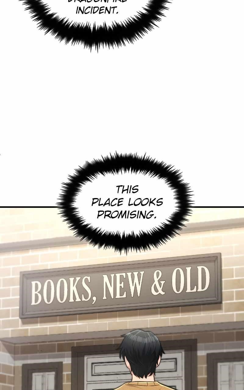 Paranoid Mage Chapter 13 - Page 96 in English