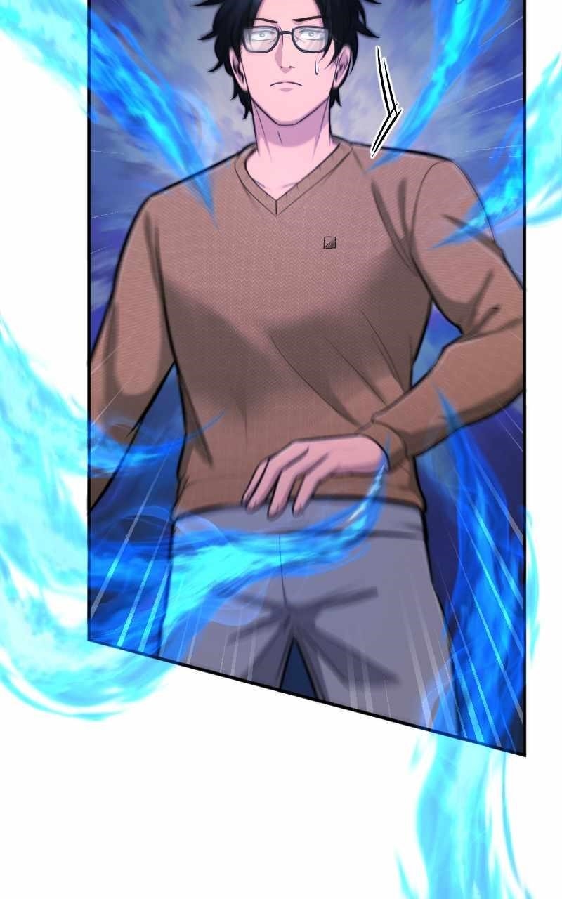 Paranoid Mage Chapter 13 - Page 99 in English