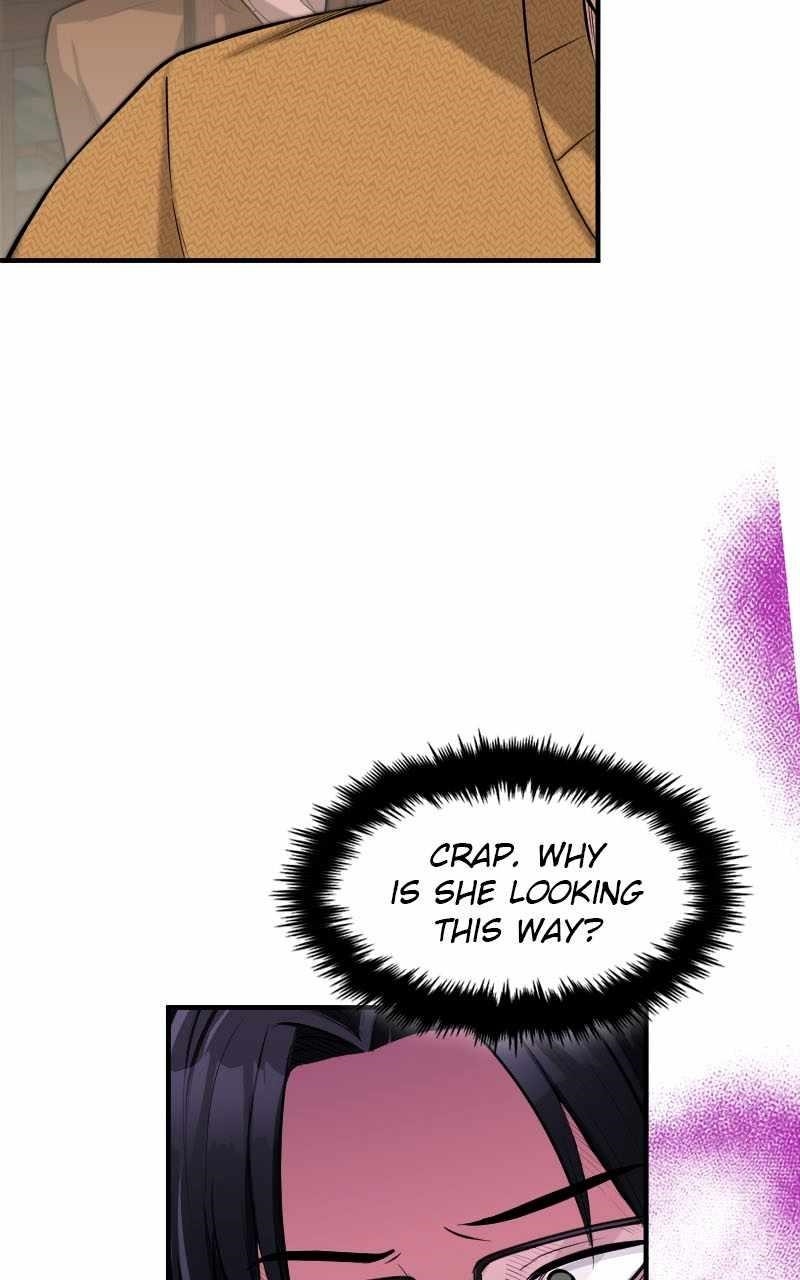 Paranoid Mage Chapter 14 - Page 10 in English