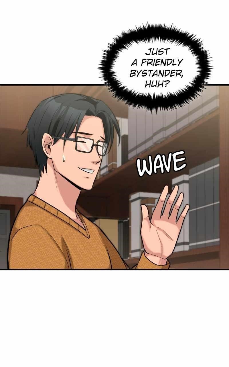 Paranoid Mage Chapter 14 - Page 13 in English