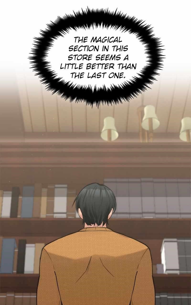 Paranoid Mage Chapter 14 - Page 14 in English