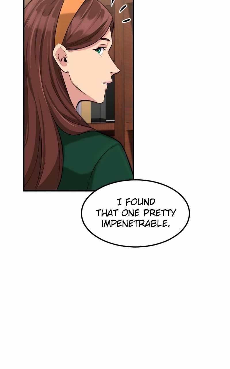 Paranoid Mage Chapter 14 - Page 20 in English