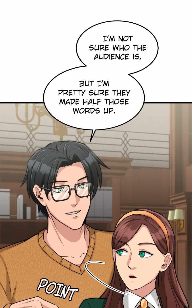 Paranoid Mage Chapter 14 - Page 21 in English