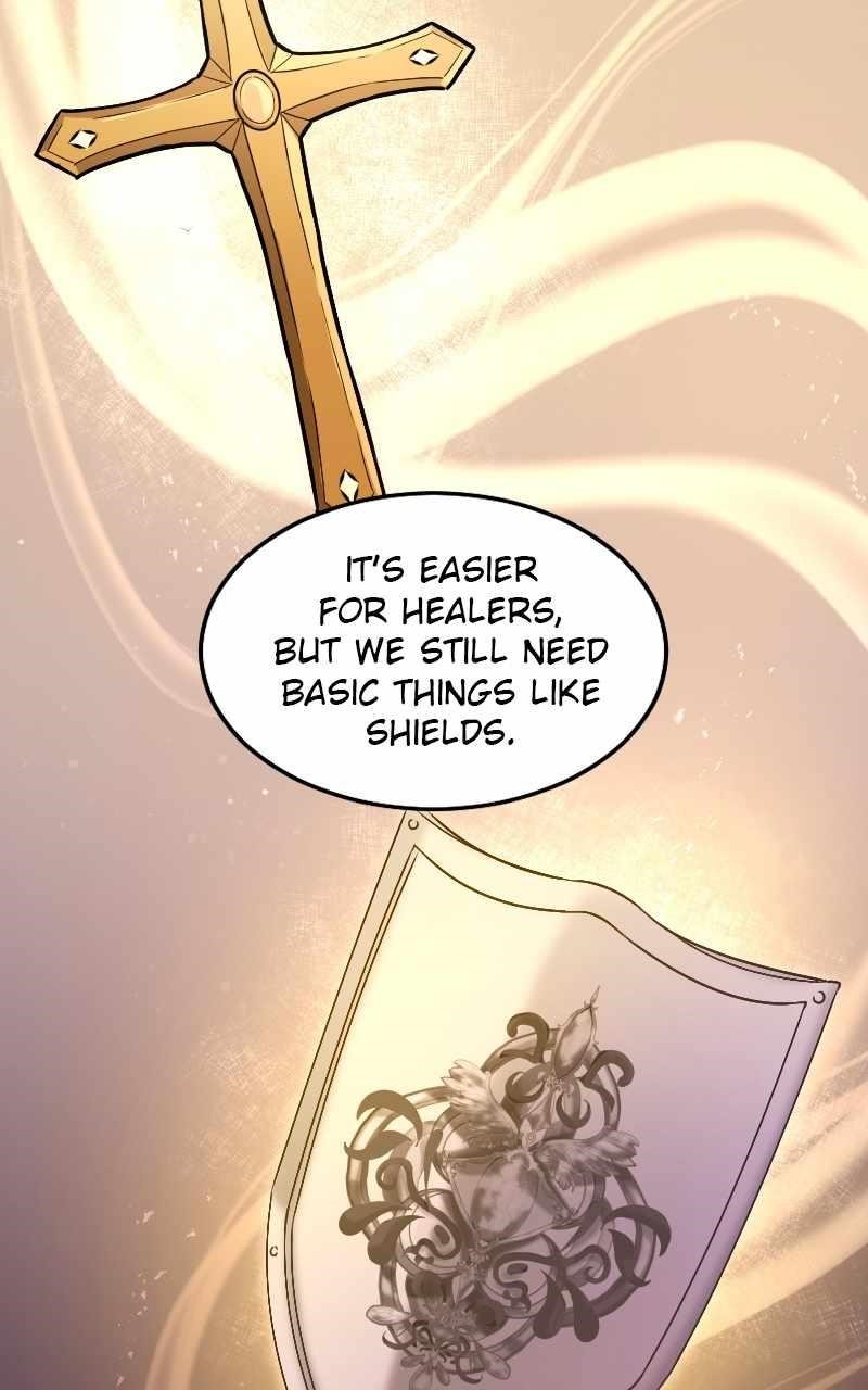 Paranoid Mage Chapter 14 - Page 32 in English