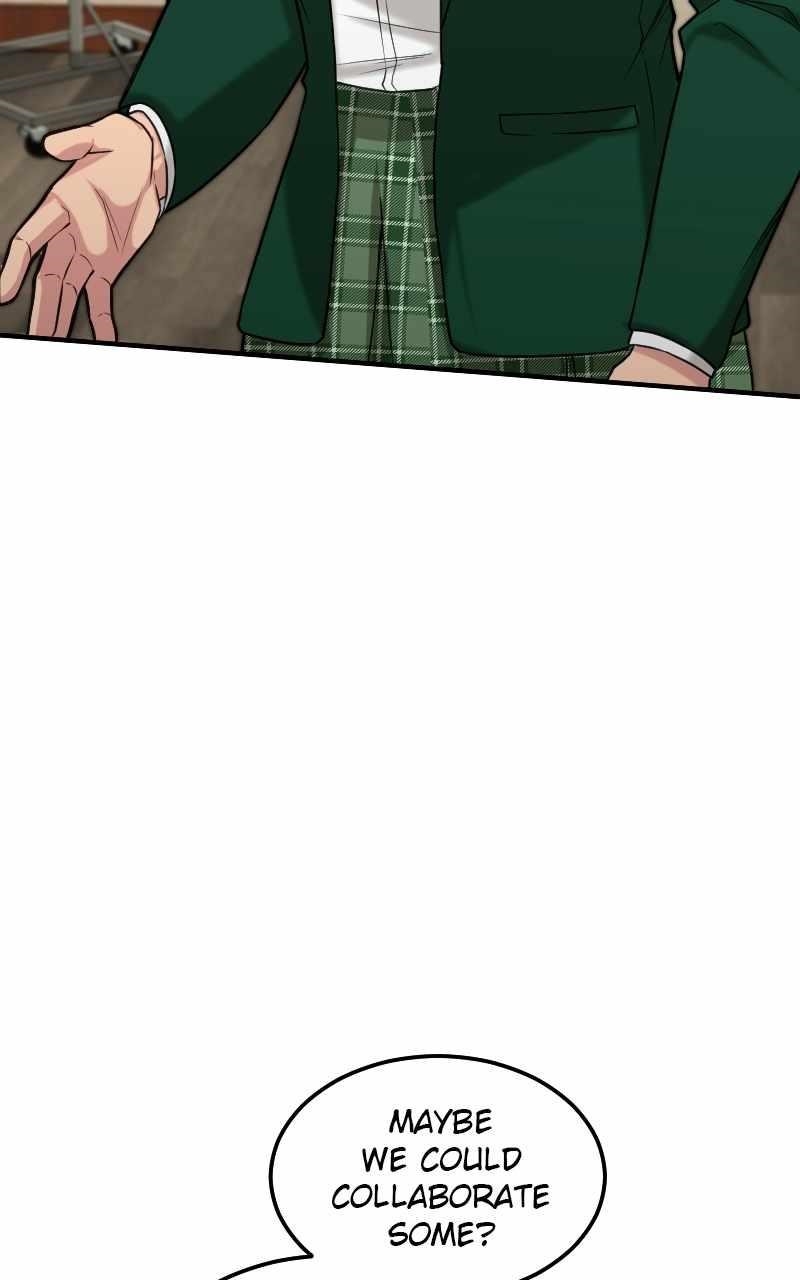 Paranoid Mage Chapter 14 - Page 36 in English