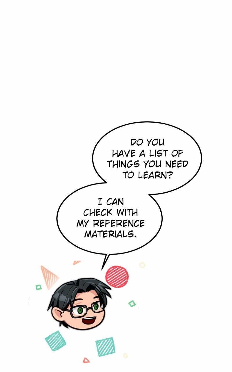Paranoid Mage Chapter 14 - Page 38 in English