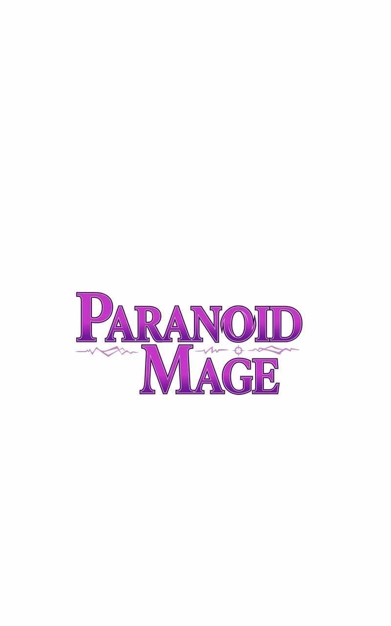 Paranoid Mage Chapter 14 - Page 39 in English