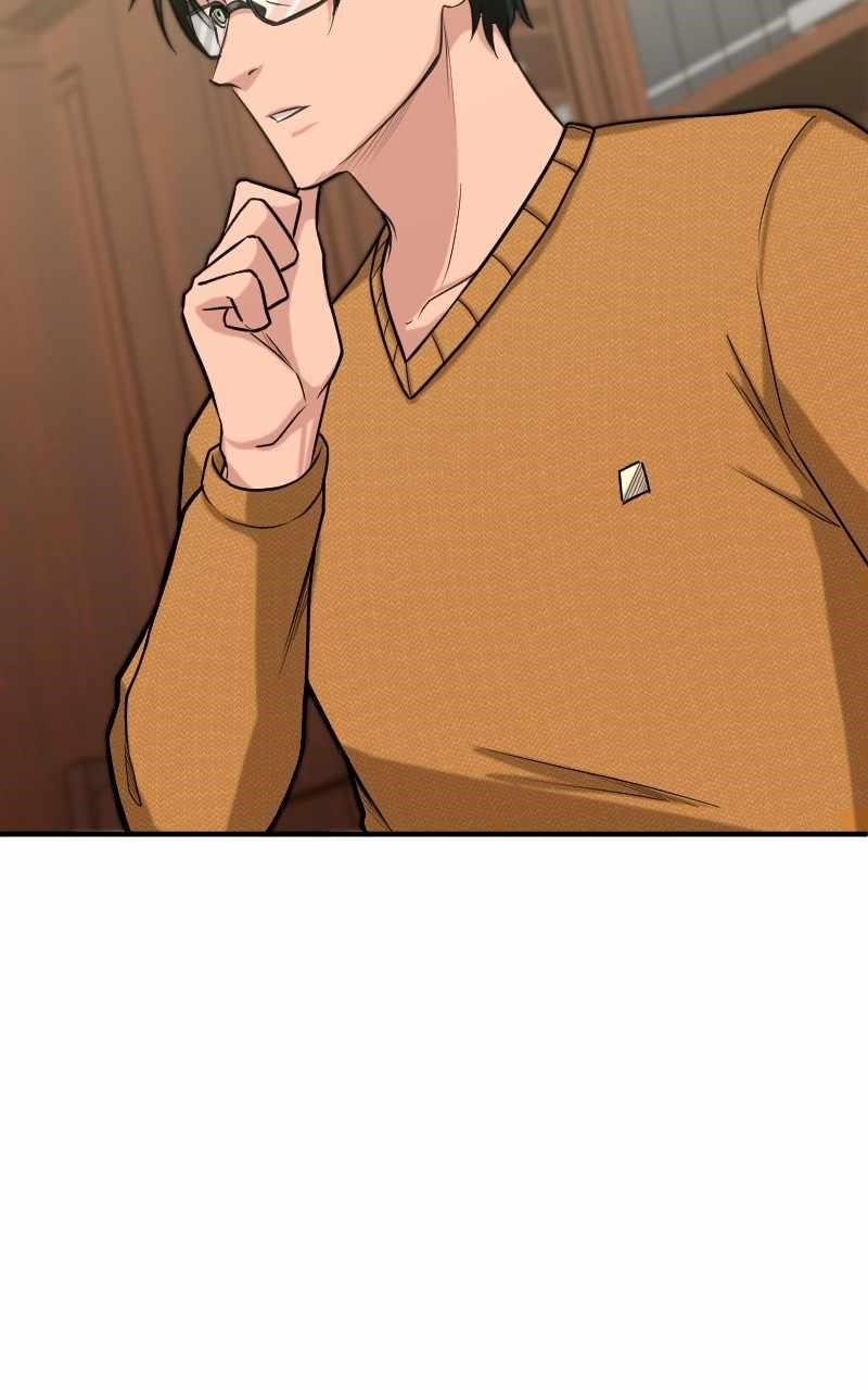 Paranoid Mage Chapter 14 - Page 43 in English