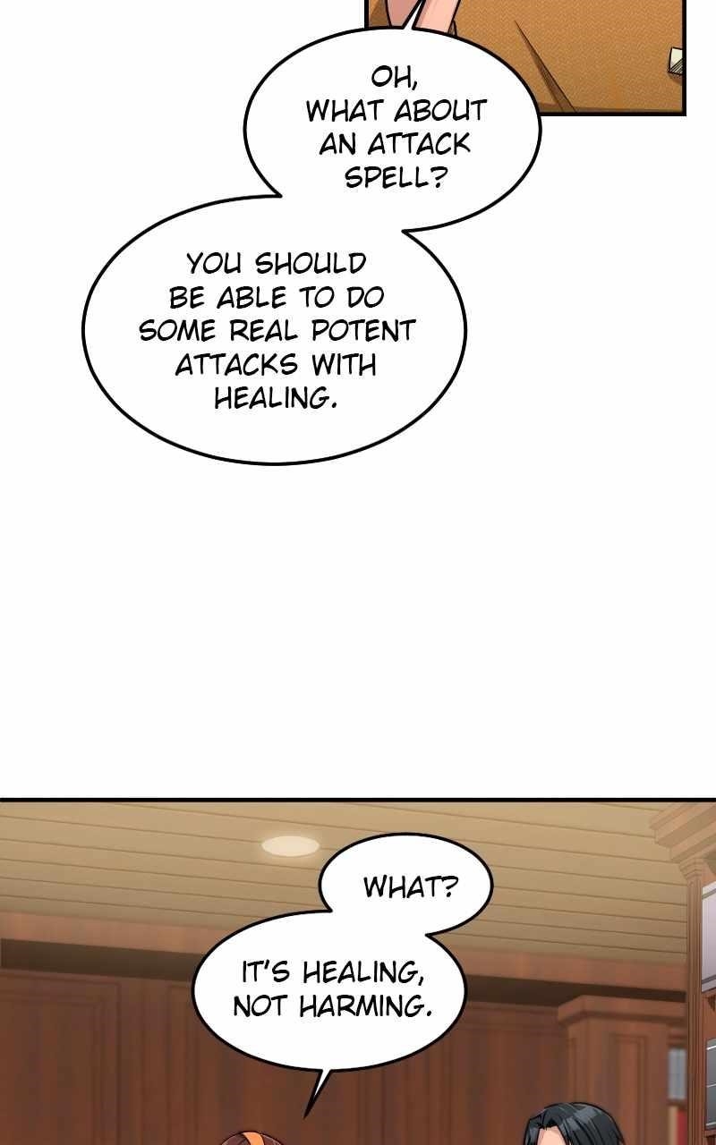 Paranoid Mage Chapter 14 - Page 45 in English