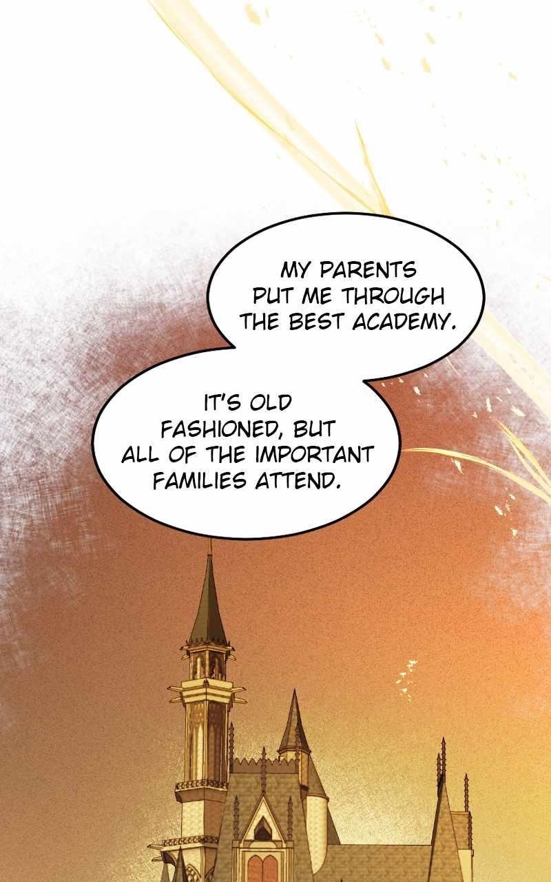 Paranoid Mage Chapter 14 - Page 48 in English