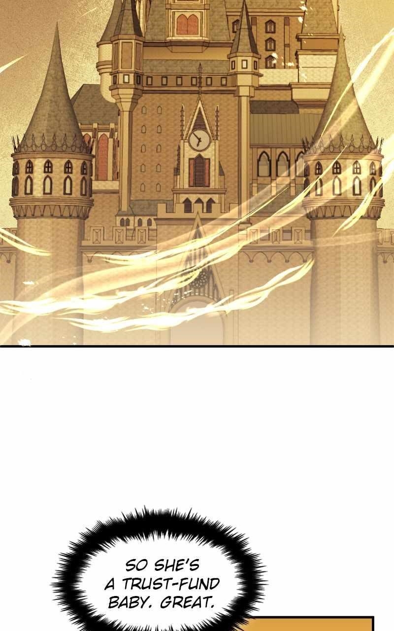 Paranoid Mage Chapter 14 - Page 49 in English