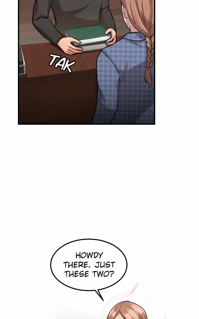 Paranoid Mage Chapter 14 - Page 70 in English