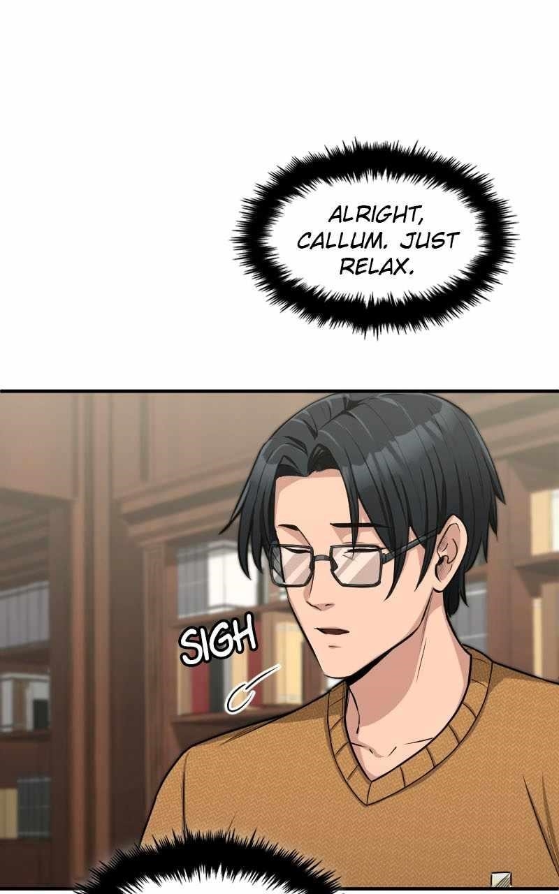 Paranoid Mage Chapter 14 - Page 8 in English