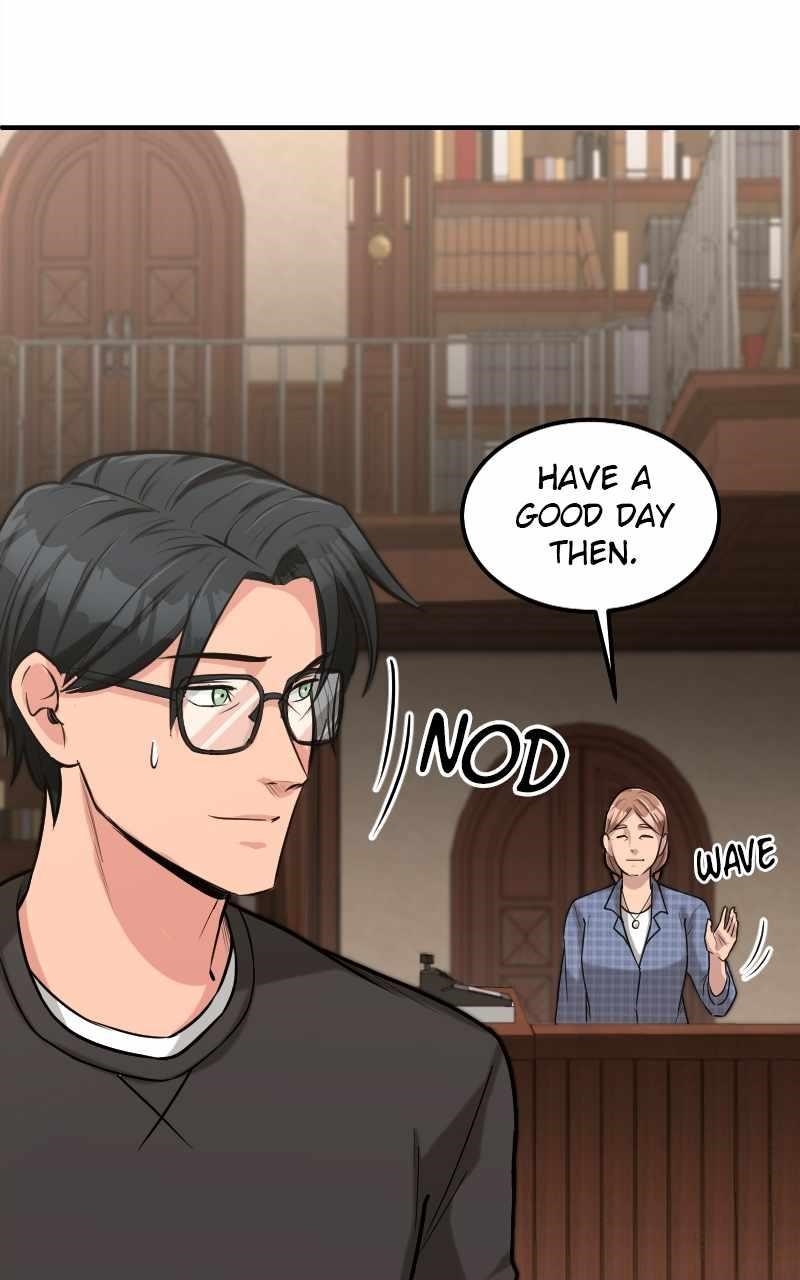 Paranoid Mage Chapter 14 - Page 81 in English