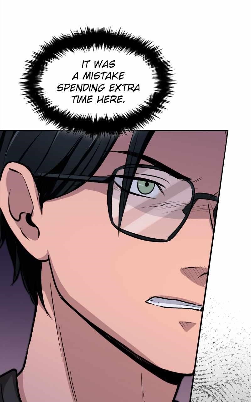 Paranoid Mage Chapter 14 - Page 84 in English