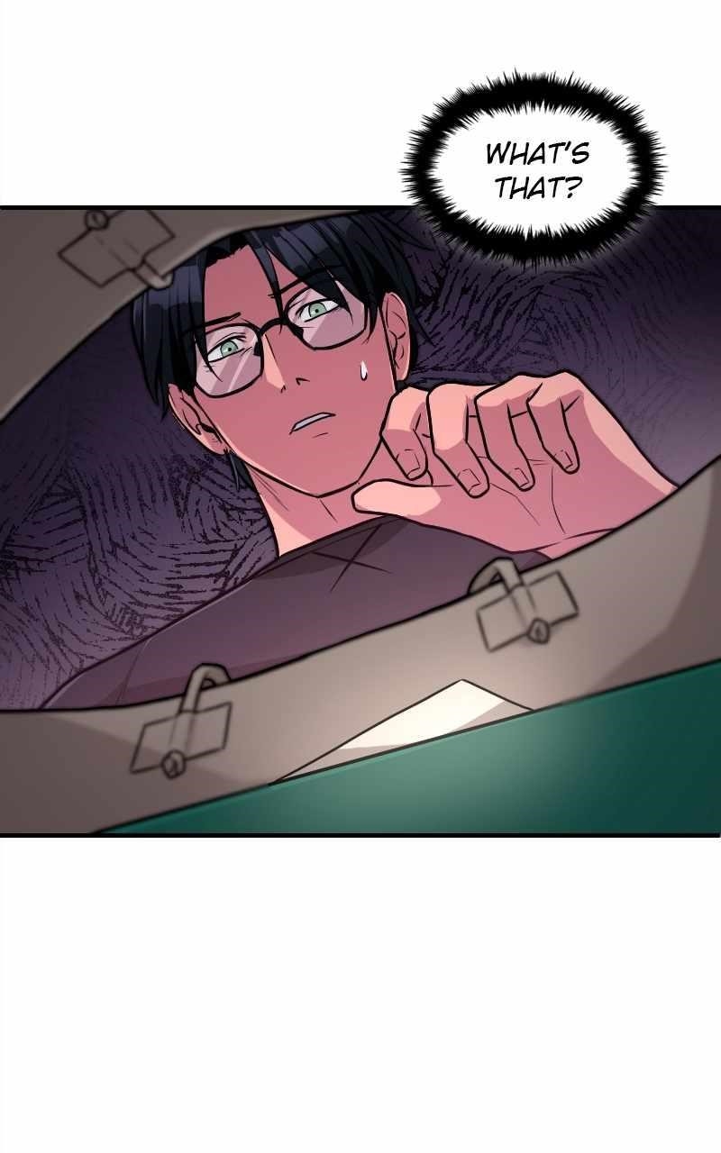 Paranoid Mage Chapter 14 - Page 88 in English
