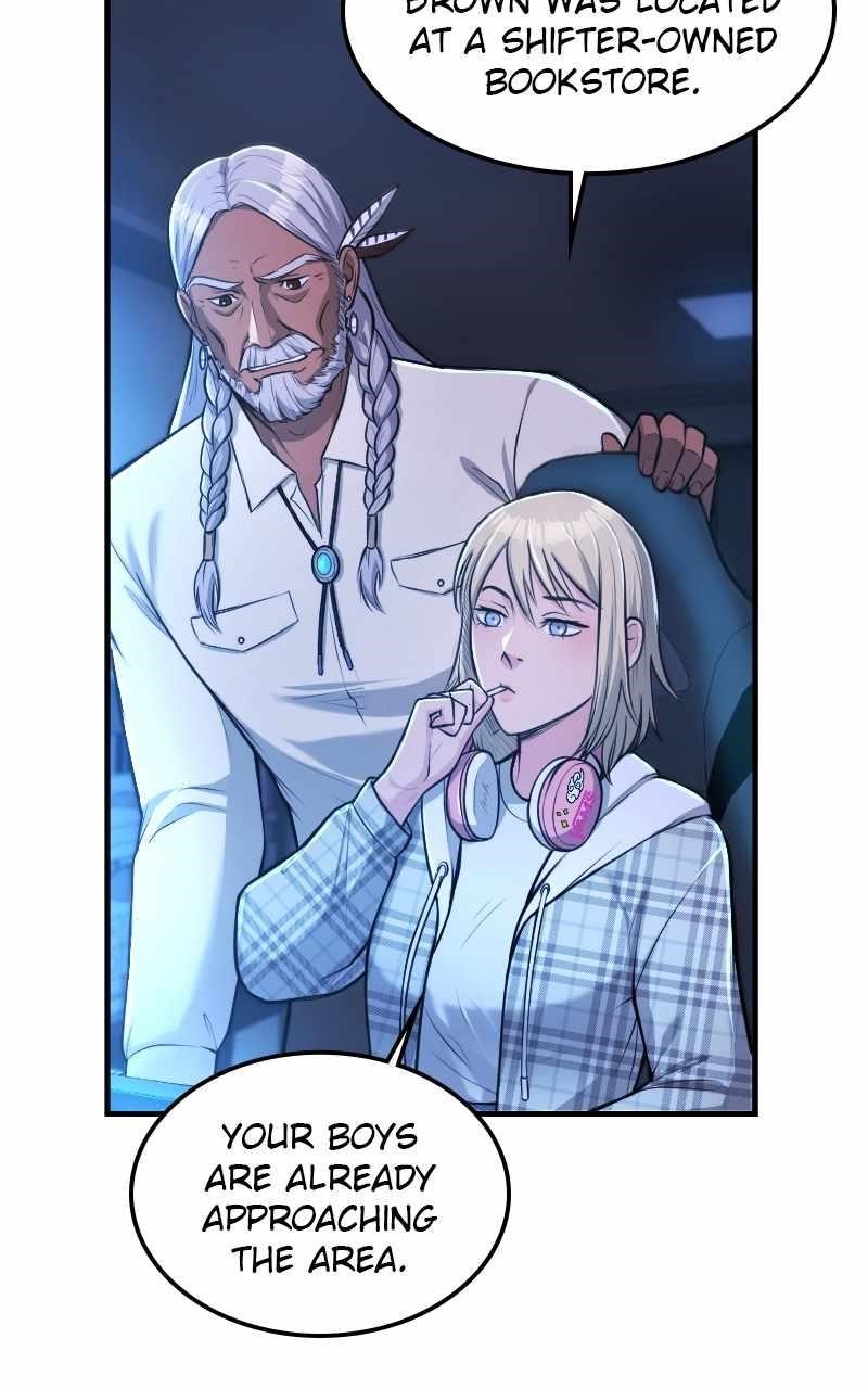 Paranoid Mage Chapter 15 - Page 15 in English