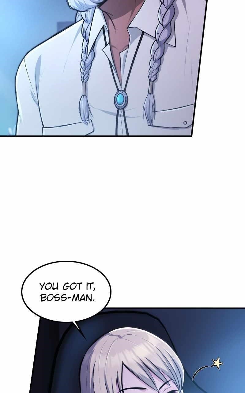 Paranoid Mage Chapter 15 - Page 17 in English