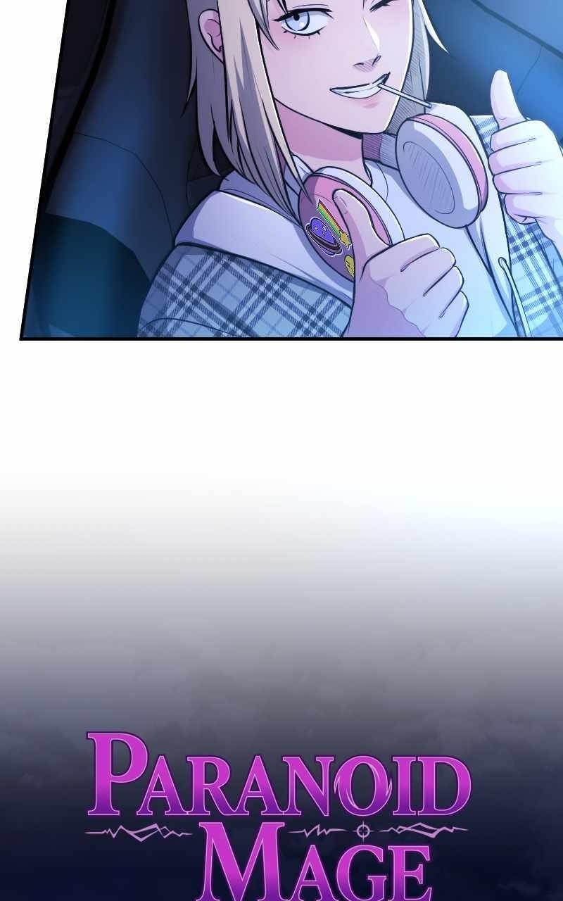 Paranoid Mage Chapter 15 - Page 18 in English