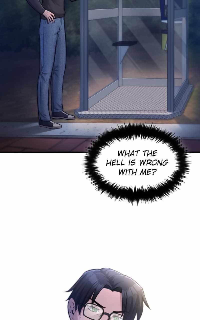 Paranoid Mage Chapter 15 - Page 20 in English