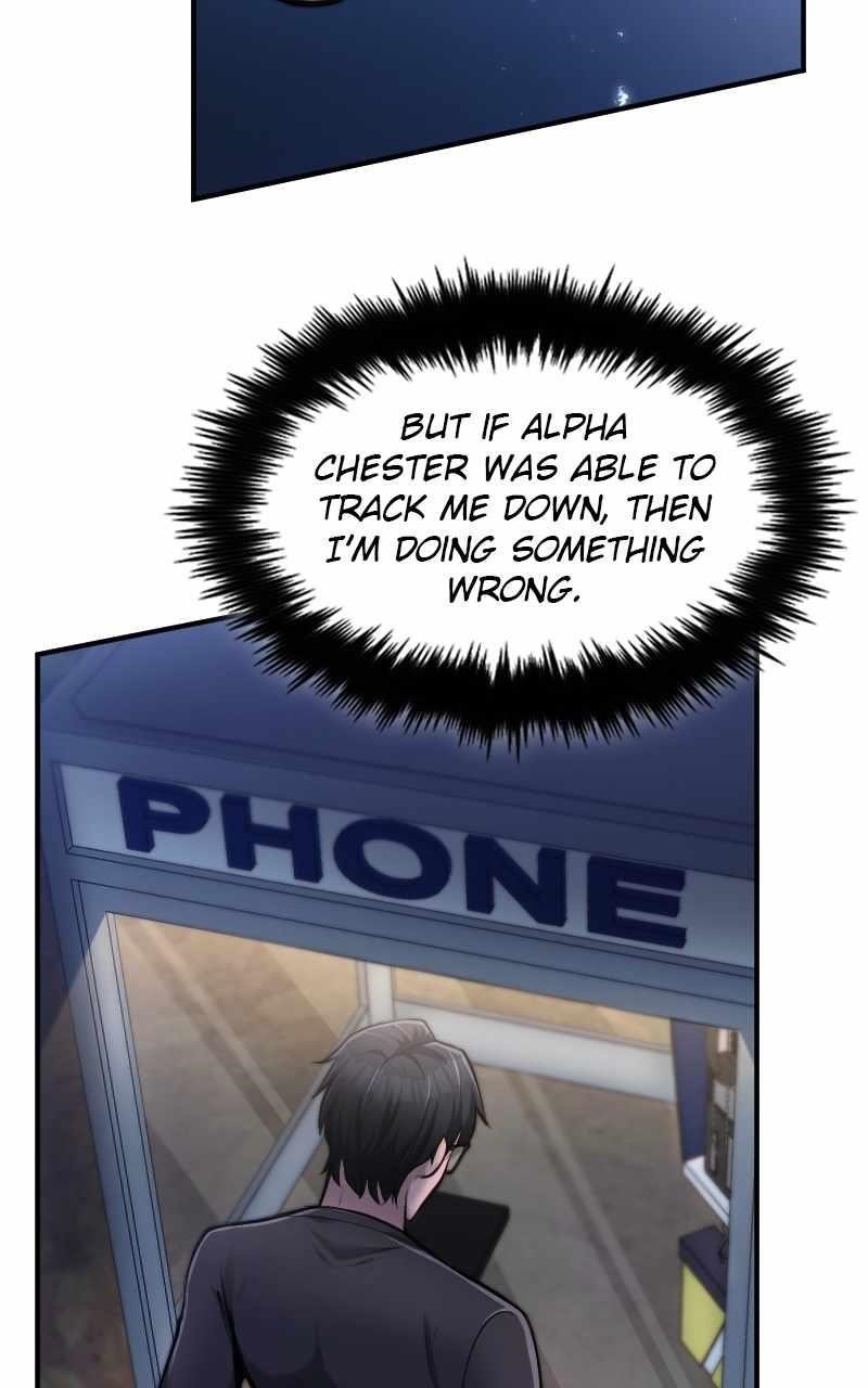 Paranoid Mage Chapter 15 - Page 23 in English