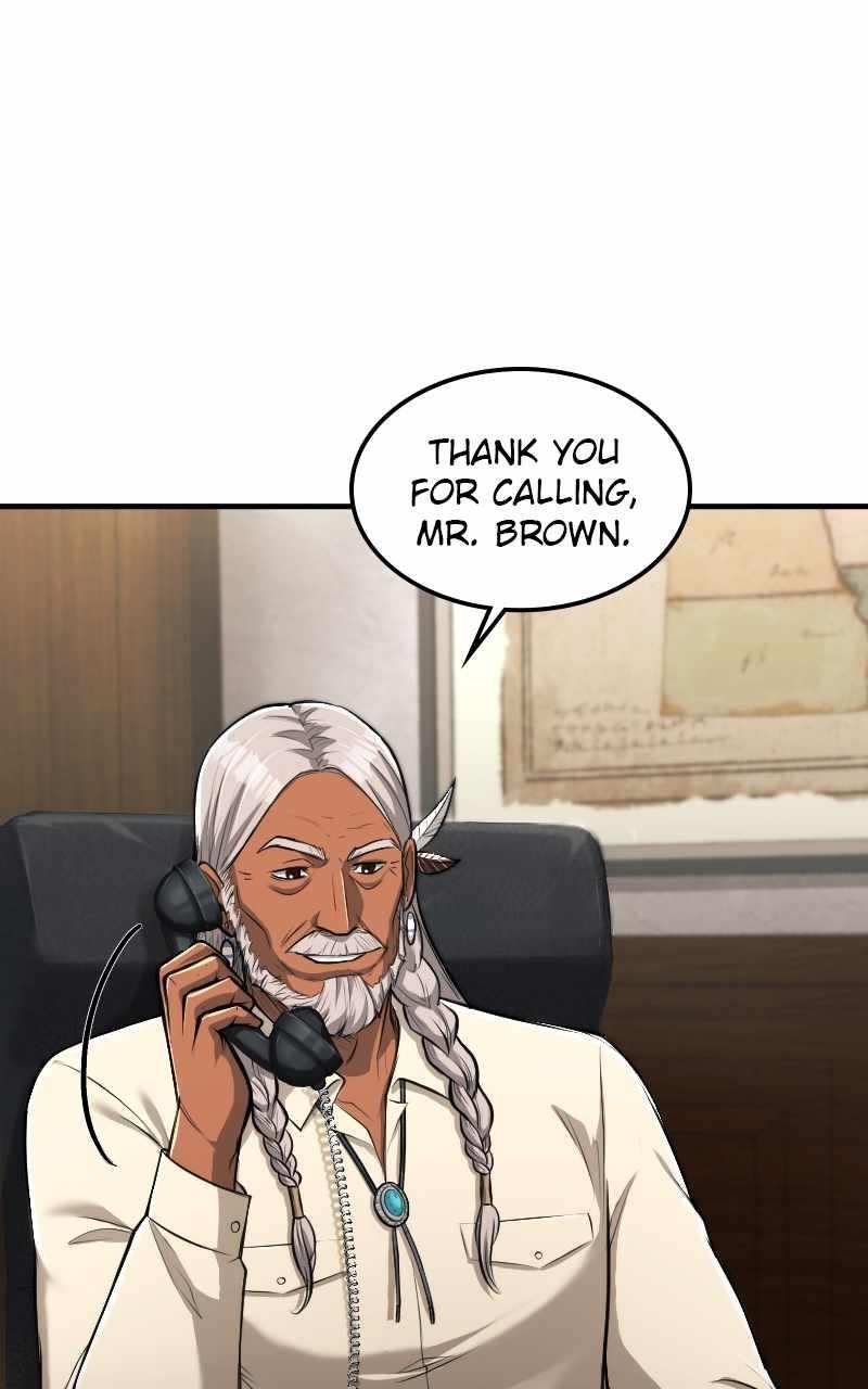 Paranoid Mage Chapter 15 - Page 27 in English