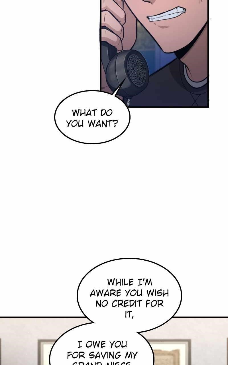 Paranoid Mage Chapter 15 - Page 29 in English