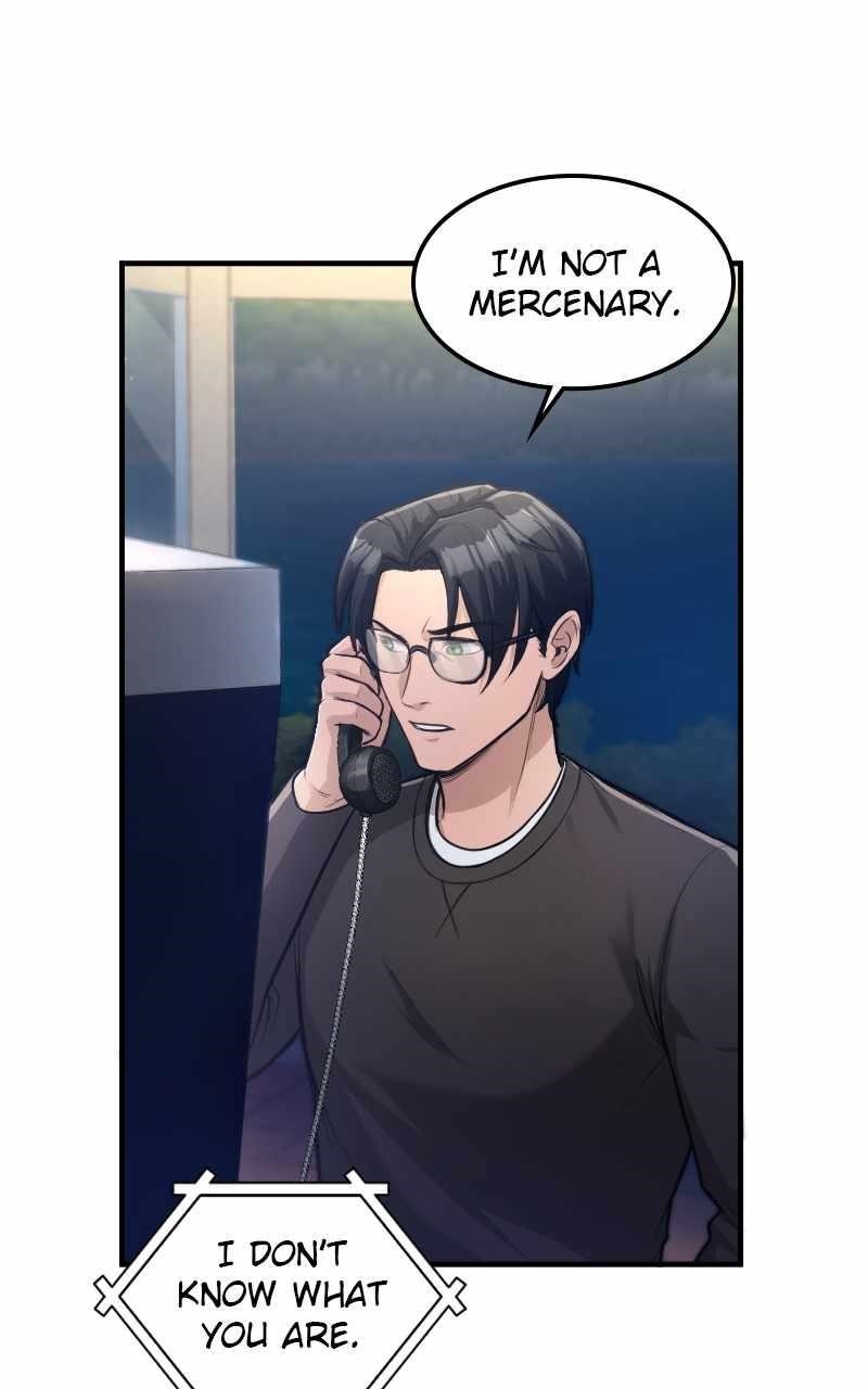Paranoid Mage Chapter 15 - Page 31 in English