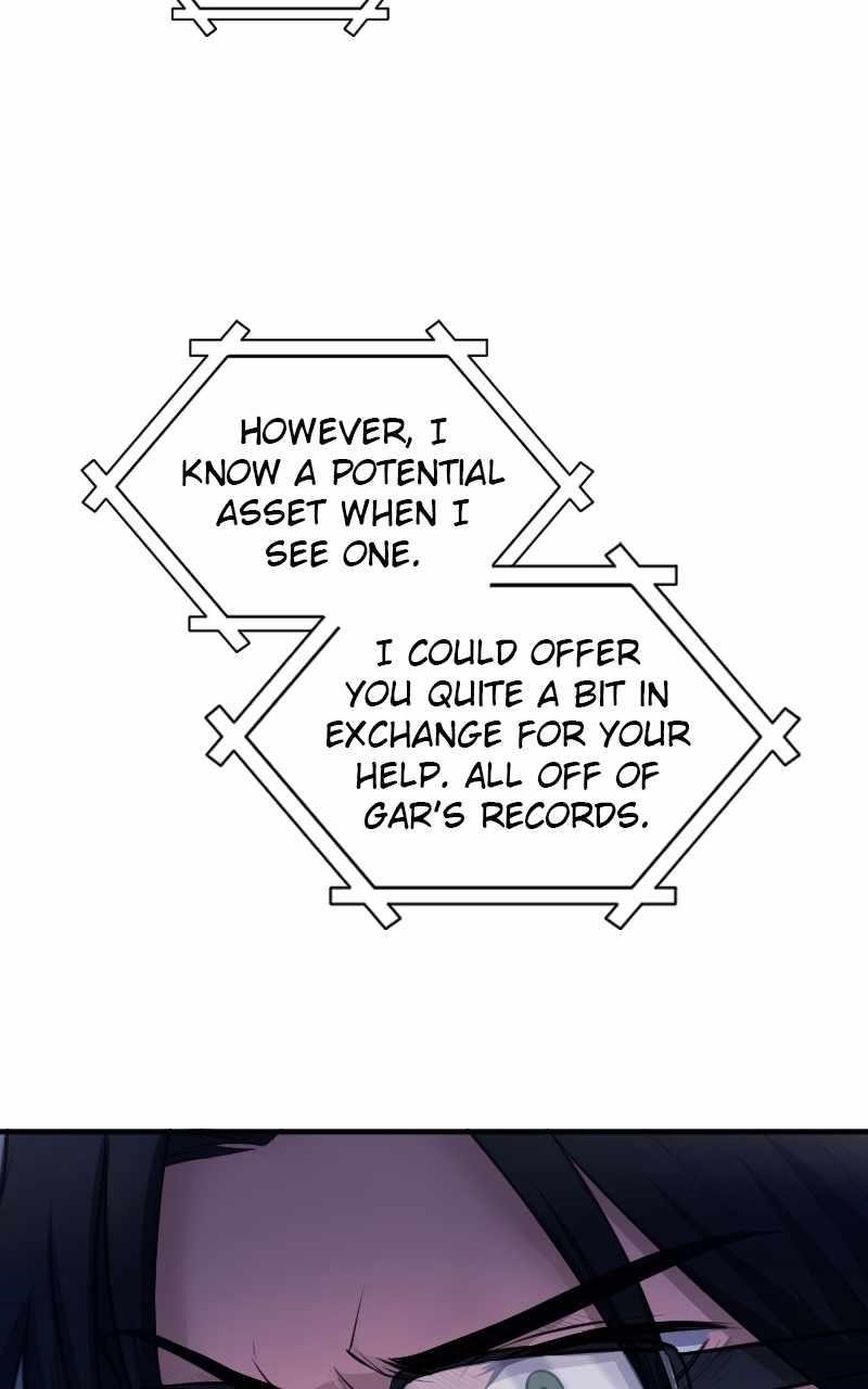Paranoid Mage Chapter 15 - Page 32 in English