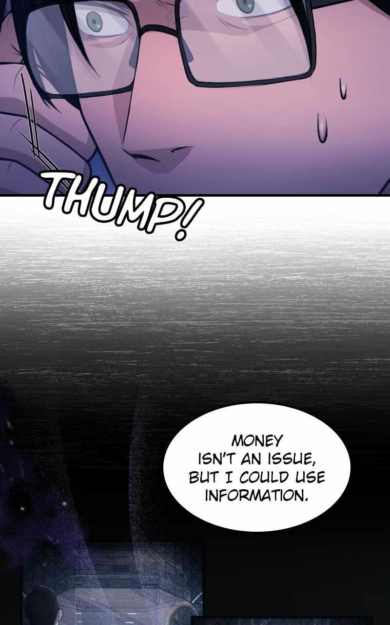 Paranoid Mage Chapter 15 - Page 33 in English