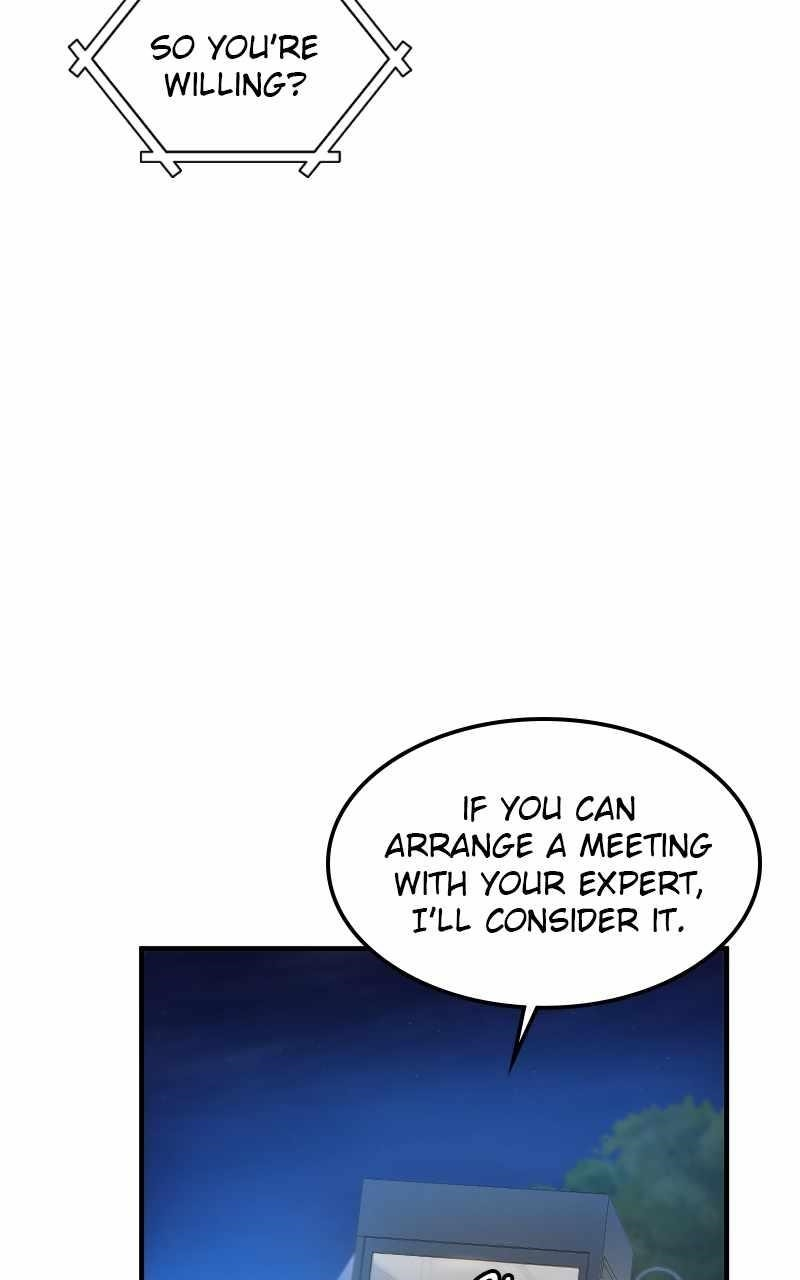 Paranoid Mage Chapter 15 - Page 44 in English