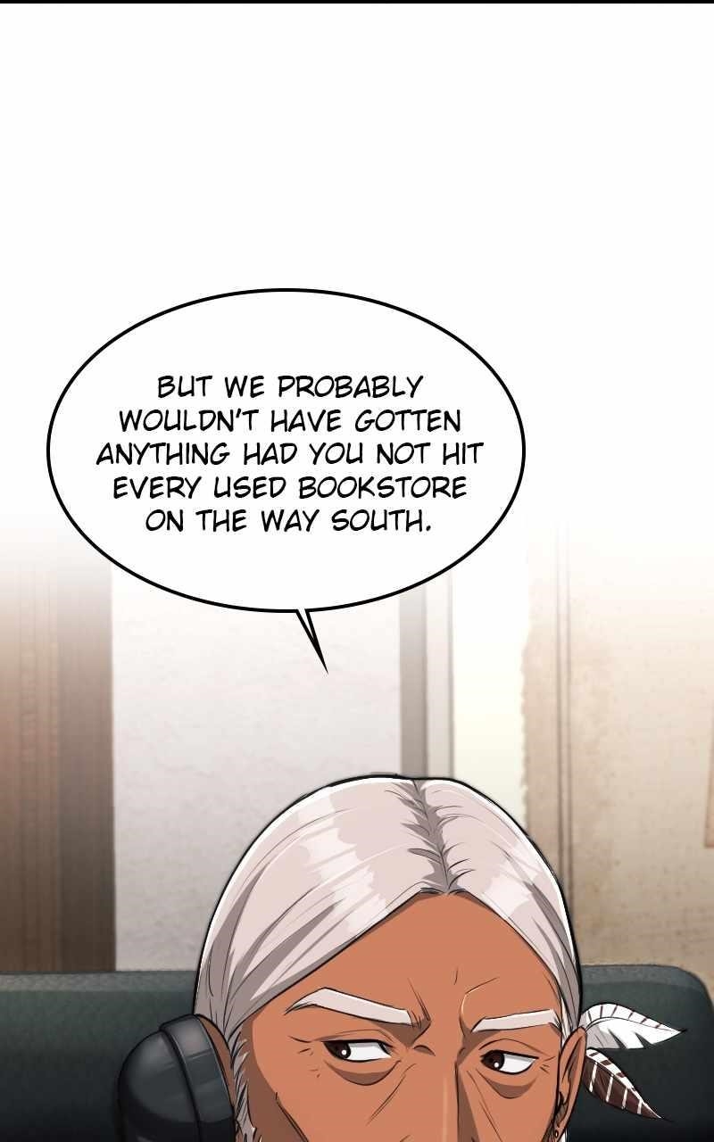 Paranoid Mage Chapter 15 - Page 47 in English