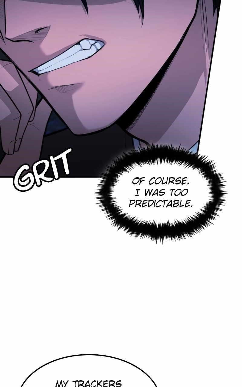Paranoid Mage Chapter 15 - Page 49 in English