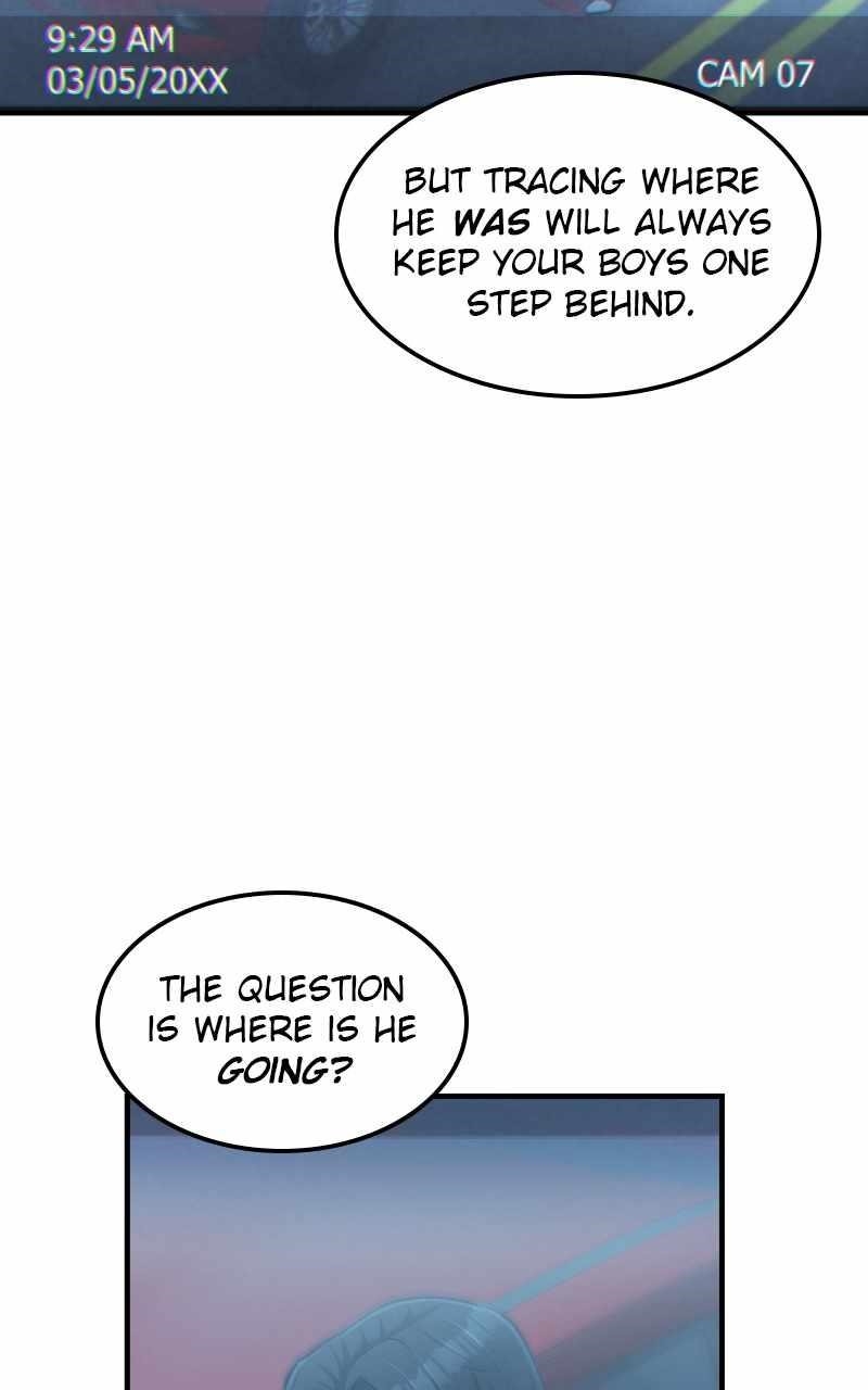 Paranoid Mage Chapter 15 - Page 5 in English