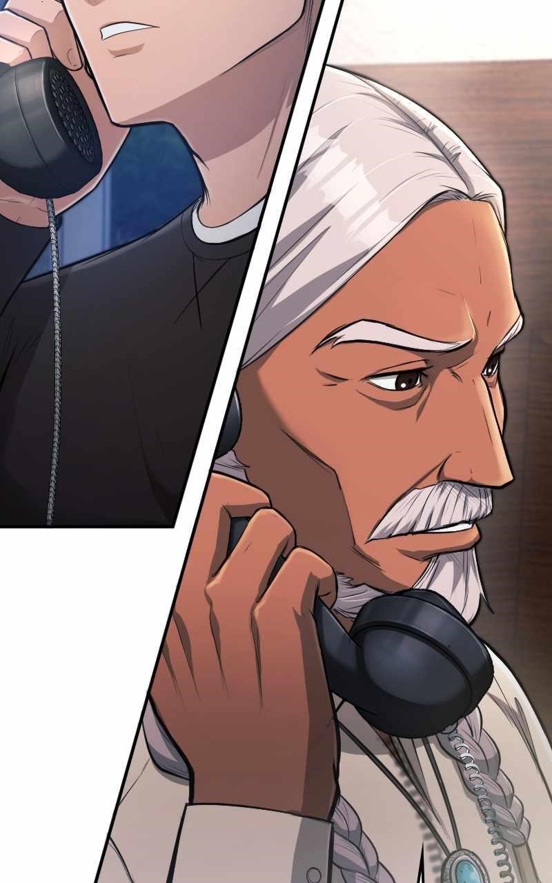 Paranoid Mage Chapter 15 - Page 52 in English