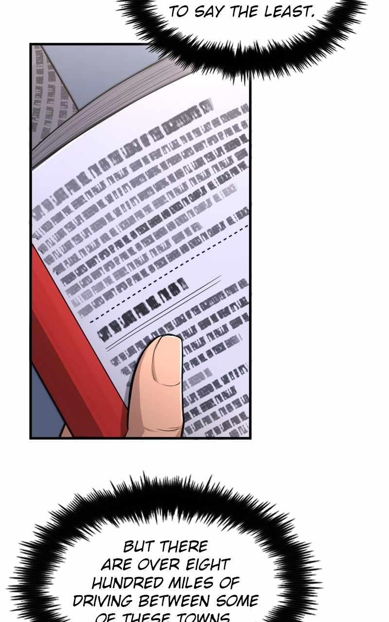 Paranoid Mage Chapter 15 - Page 55 in English
