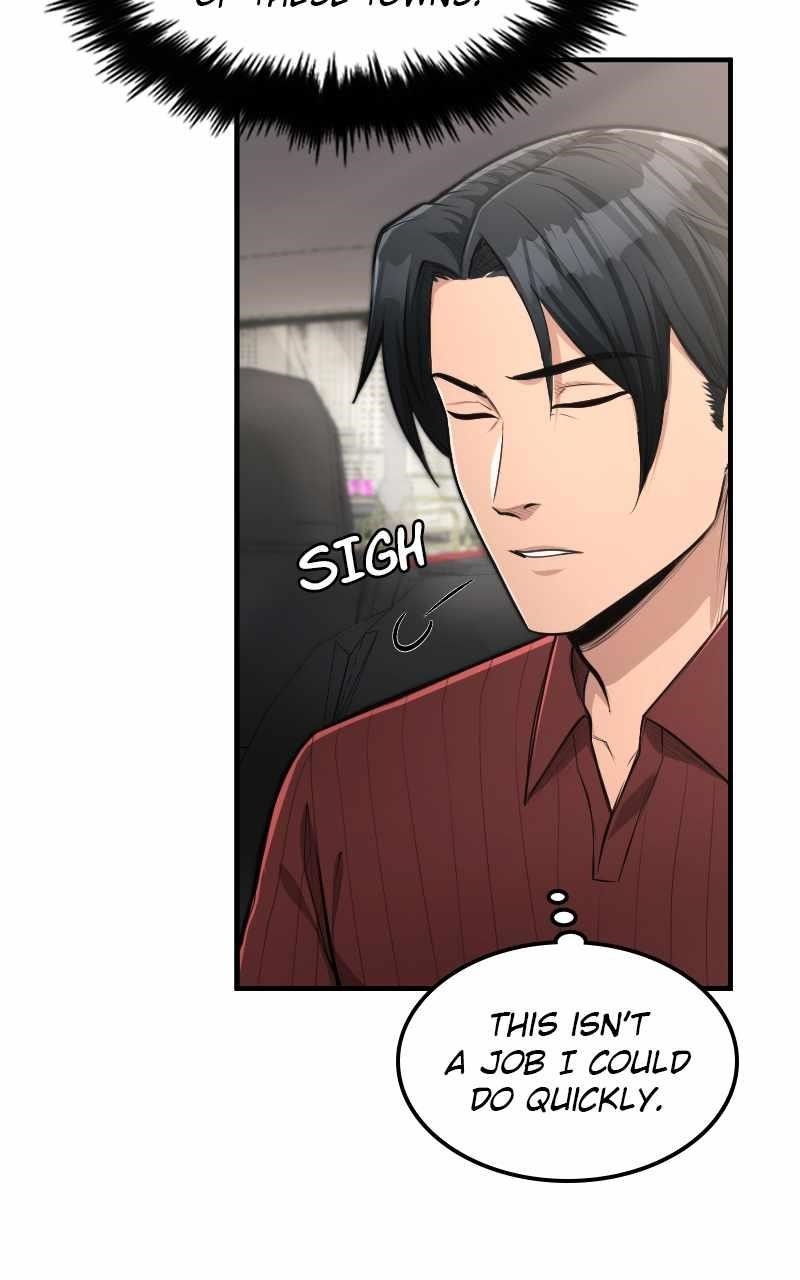 Paranoid Mage Chapter 15 - Page 56 in English