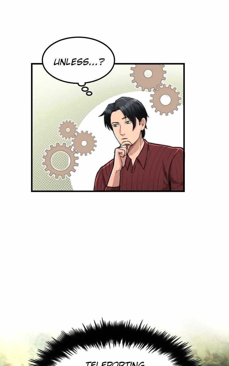 Paranoid Mage Chapter 15 - Page 57 in English
